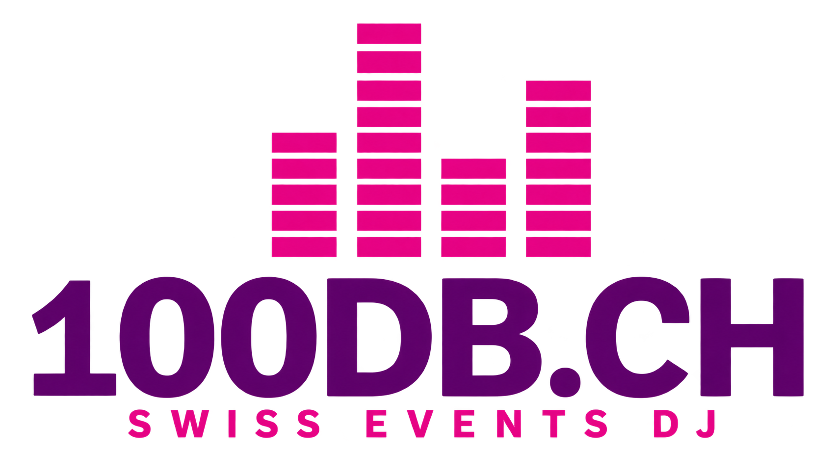 100db.ch — Swiss Events DJ